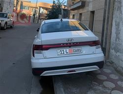 هیوندای ئەکسنت